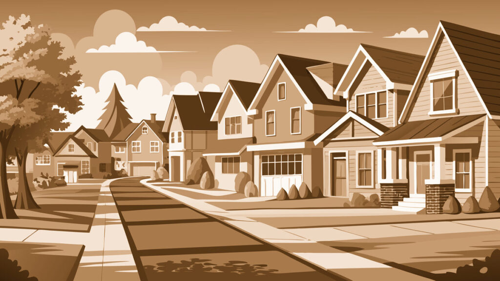 Elm Knoll Heights: Tracing the Rich Heritage of a Beloved Poland, OH Neighborhood